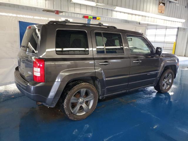 2015 JEEP PATRIOT 1C4NJPAA1FD295744