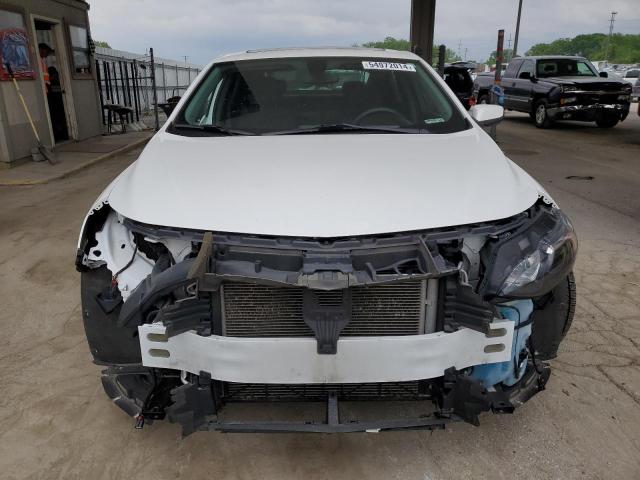 2019 CHEVROLET MALIBU LT - 1G1ZD5ST2KF179022