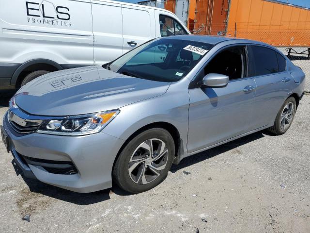 2016 HONDA ACCORD LX - 1HGCR2F37GA159426