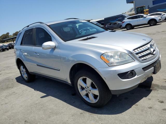 2006 Mercedes-Benz Ml 500 VIN: 4JGBB75E76A034984 Lot: 55536064