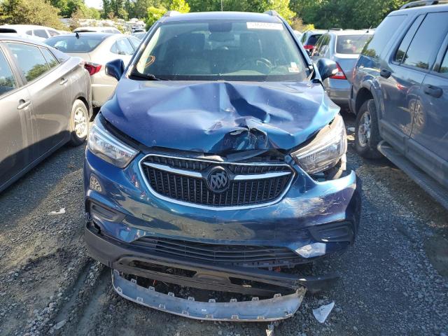 2020 Buick Encore Preferred VIN: KL4CJASB6LB004362 Lot: 54686904