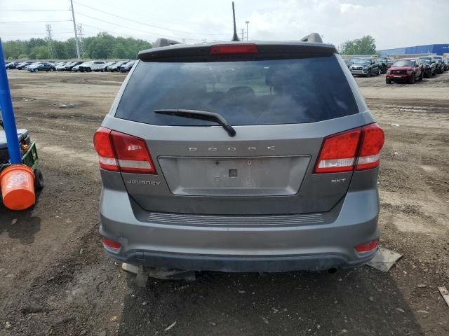 2013 Dodge Journey Sxt VIN: 3C4PDCBB6DT687285 Lot: 55370274