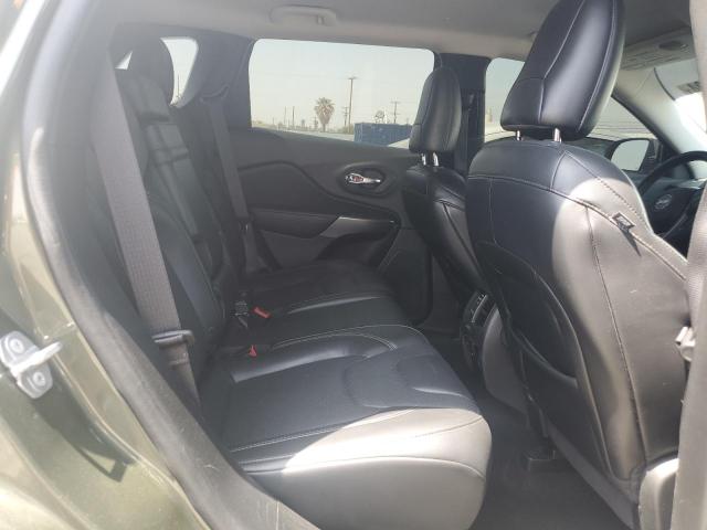 2019 Jeep Cherokee Limited VIN: 1C4PJLDX9KD290867 Lot: 55701424