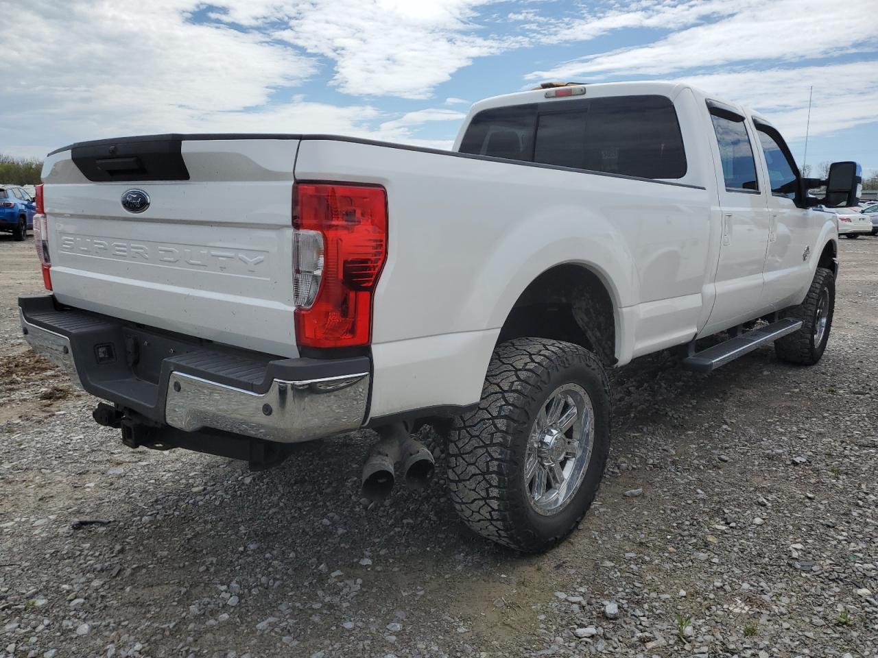 2014 Ford F250 Super Duty vin: 1FT7W2BT7EEB84248