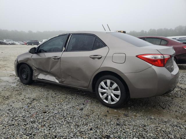 2014 Toyota Corolla L VIN: 5YFBURHEXEP114909 Lot: 54417054