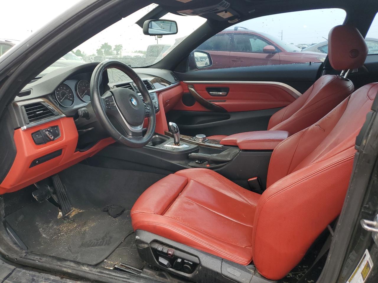 WBA3N3C56FK234449 2015 BMW 428 I