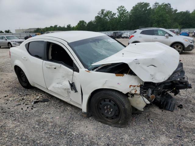 2010 Dodge Avenger Sxt VIN: 1B3CC4FBXAN135609 Lot: 53013694