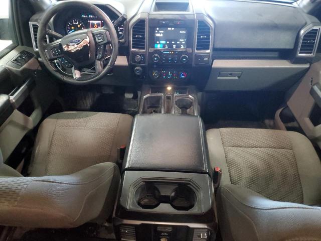 2016 Ford F150 Supercrew VIN: 1FTEW1EF3GKE24228 Lot: 54054284