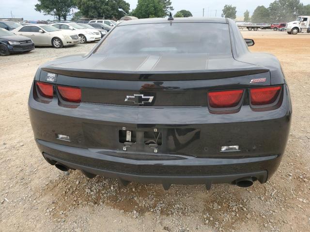 2013 Chevrolet Camaro 2Ss VIN: 2G1FK1EJ2D9175849 Lot: 56092744