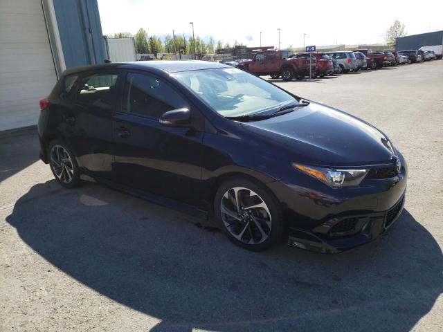 Vin: jtnkarje6hj537204, lot: 56227864, toyota corolla 20174