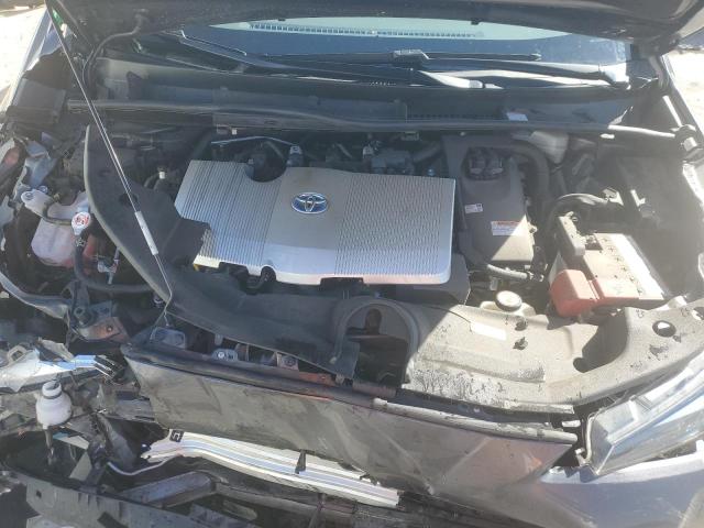 2021 Toyota Prius Special Edition VIN: JTDKAMFU1M3144586 Lot: 56448024