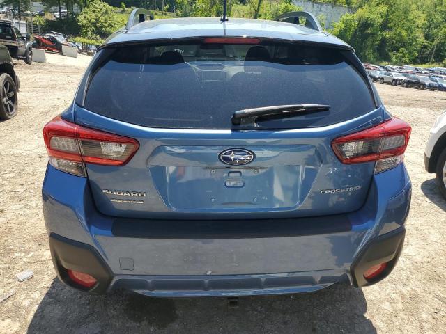 JF2GTABC5MH257974 Subaru Crosstrek  6