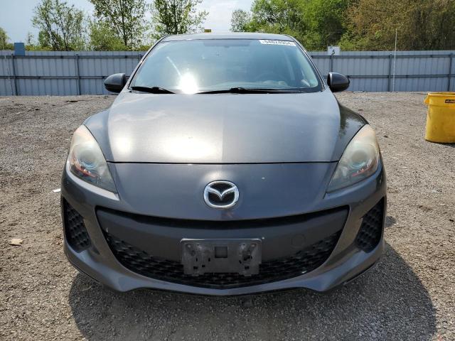 2012 Mazda 3 I VIN: JM1BL1V7XC1609140 Lot: 54824954