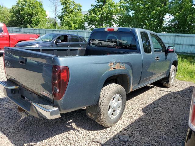 2006 GMC Canyon VIN: 1GTDT196768125187 Lot: 56821014