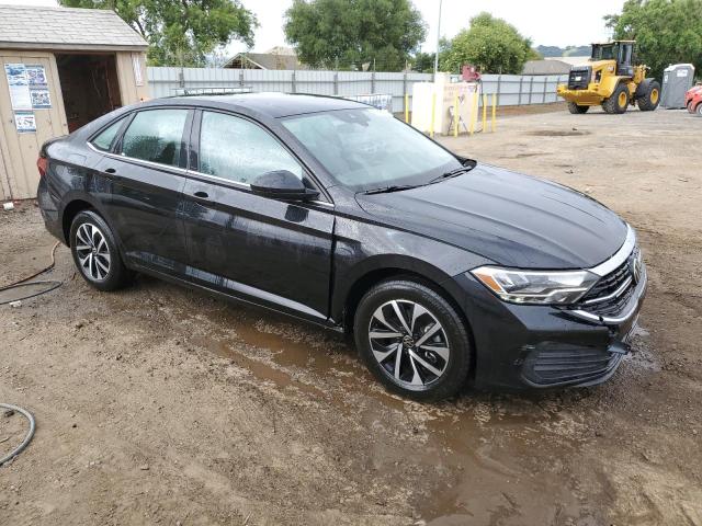 2024 Volkswagen Jetta S VIN: 3VW5M7BU0RM025491 Lot: 55035104