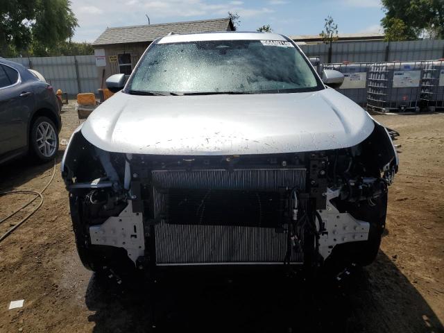 2023 Nissan Pathfinder Platinum VIN: 5N1DR3DJ0PC243517 Lot: 56440714