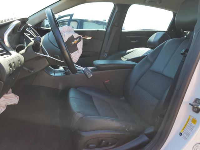 2020 Chevrolet Impala Lt VIN: 2G11Z5S33L9104094 Lot: 55277274