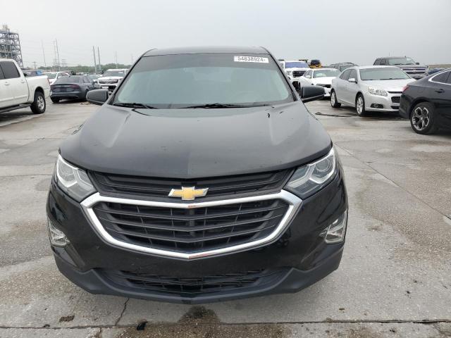 2018 Chevrolet Equinox Lt VIN: 2GNAXJEV4J6222227 Lot: 54838924