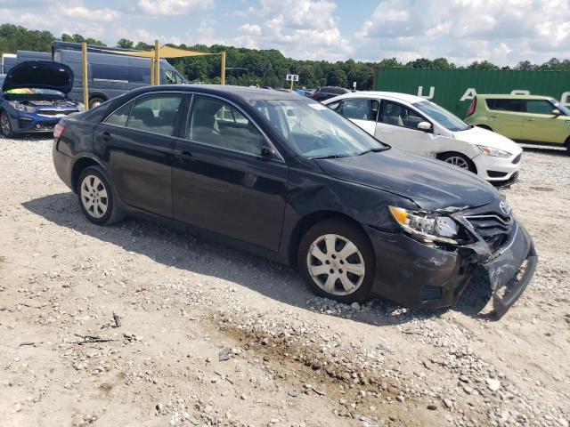 2011 Toyota Camry Base VIN: 4T1BF3EK6BU759794 Lot: 55658324