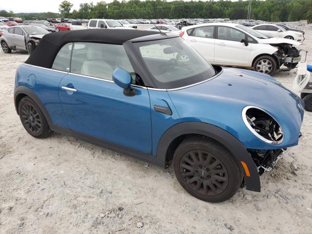 2024 Mini Cooper VIN: WMW23DL02R3R90080 Lot: 54249704