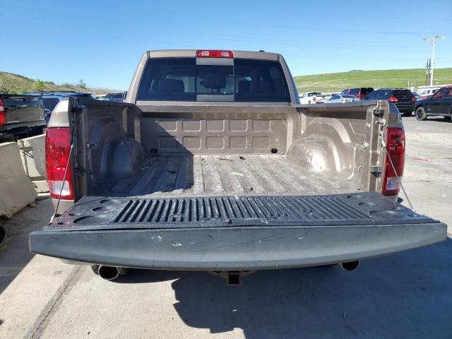 2010 Dodge Ram 1500 VIN: 1D7RV1CT3AS165296 Lot: 54457784