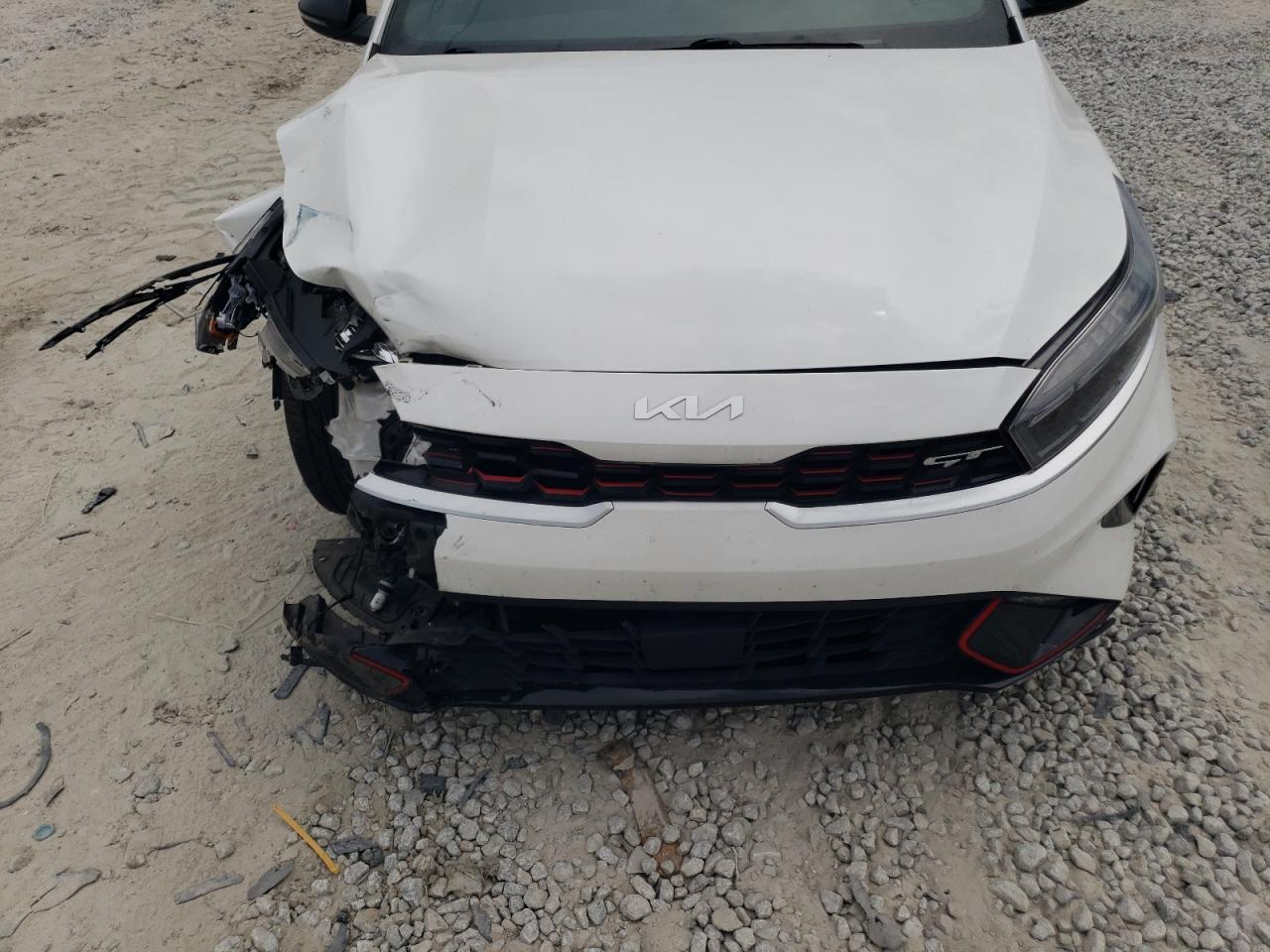 3KPF44AC5PE511963 2023 Kia Forte Gt