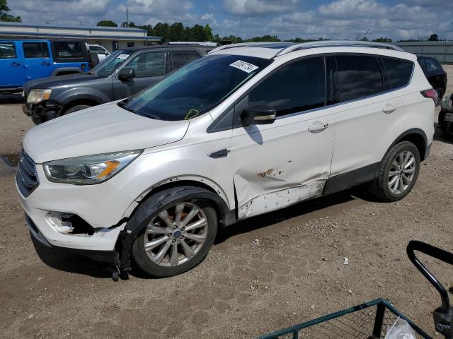 1FMCU0J91HUA27044 2017 FORD ESCAPE - Image 1