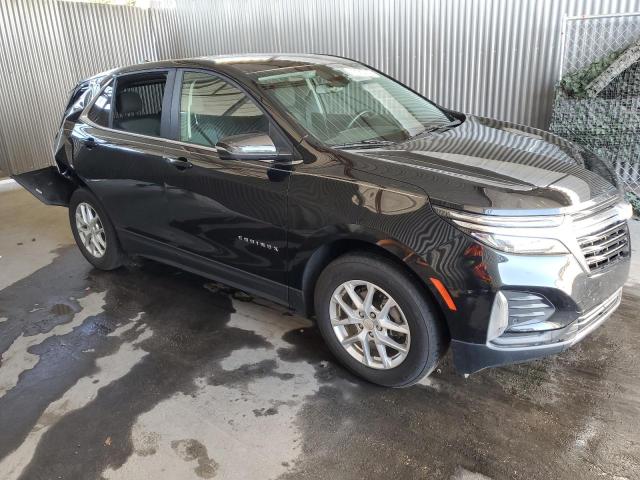 2023 Chevrolet Equinox Lt VIN: 3GNAXKEG2PL101692 Lot: 56434804