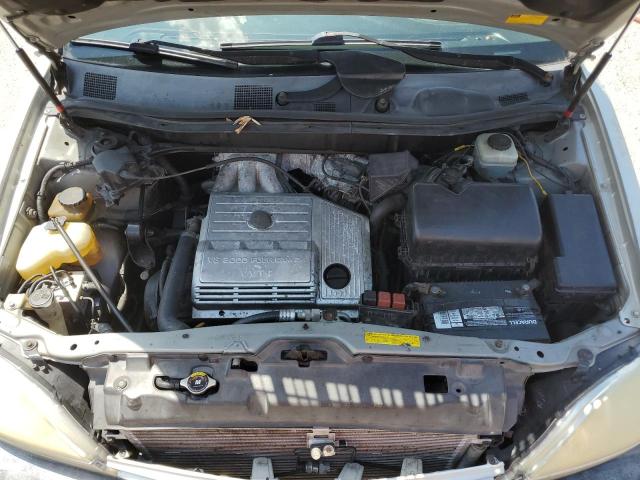 2001 Lexus Rx 300 VIN: JTJGF10U510102656 Lot: 56488074