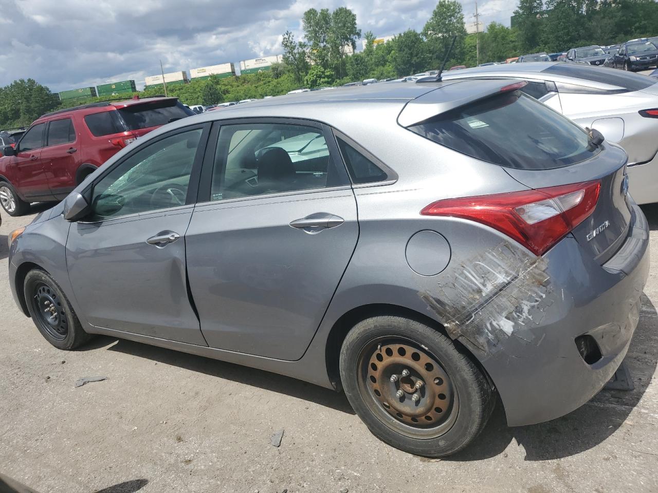 KMHD35LH8GU267764 2016 Hyundai Elantra Gt