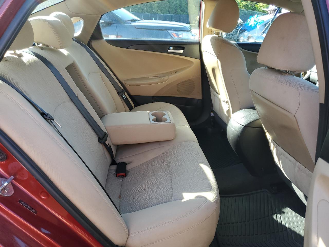 5NPEB4AC8DH676088 2013 Hyundai Sonata Gls