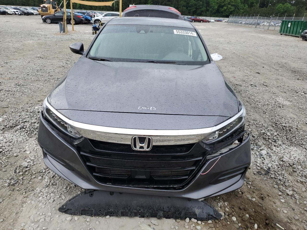 1HGCV1F17KA029949 2019 Honda Accord Lx