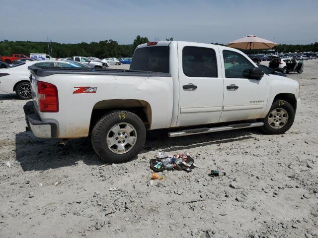 2011 Chevrolet Silverado C1500 Lt VIN: 3GCPCSE00BG371264 Lot: 56574964