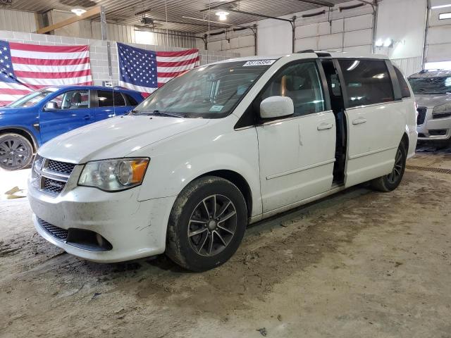 Vin: 2c4rdgcg1hr858138, lot: 55119354, dodge caravan sxt 2017 img_1