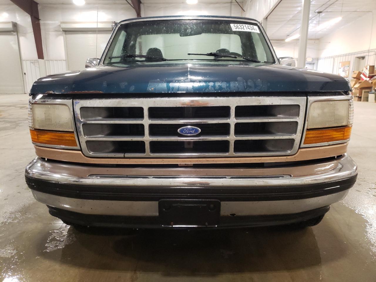 1FTDF15Y0RLB13222 1994 Ford F150