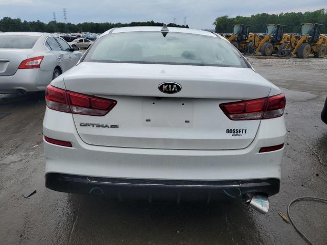 5XXGT4L33LG446049 Kia Optima LX 6