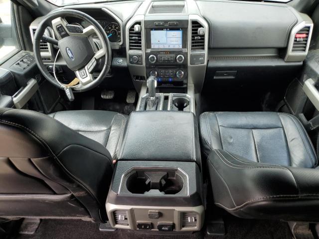 2018 Ford F150 Supercrew VIN: 1FTEW1EPXJKC22521 Lot: 55956254