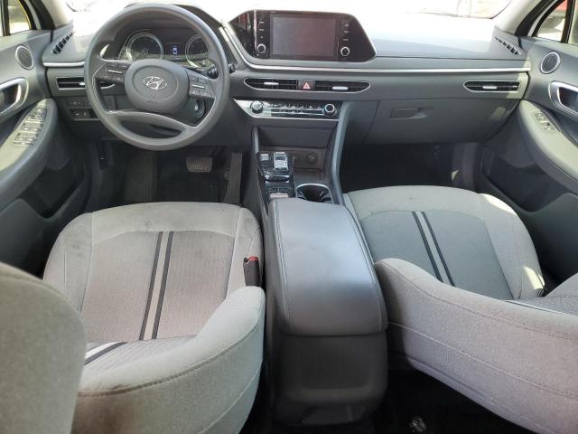 2020 Hyundai Sonata Se VIN: 5NPEG4JA7LH055939 Lot: 55340604