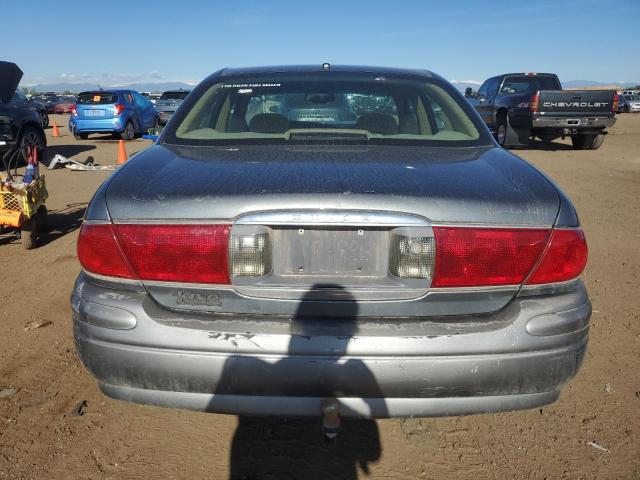 2005 Buick Lesabre Custom VIN: 1G4HP52K85U178681 Lot: 55375524