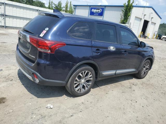 JA4AD2A35JZ055208 Mitsubishi Outlander Es 2018