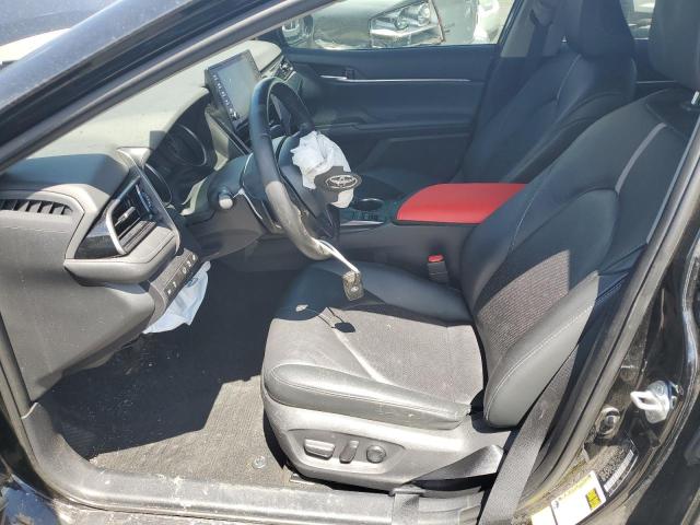 2021 TOYOTA CAMRY XSE - 4T1K31AK8MU030797