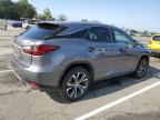 LEXUS RX 350 photo