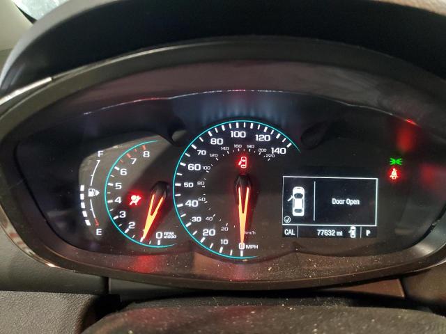 2017 Chevrolet Trax 1Lt VIN: 3GNCJPSB3HL155410 Lot: 56746044