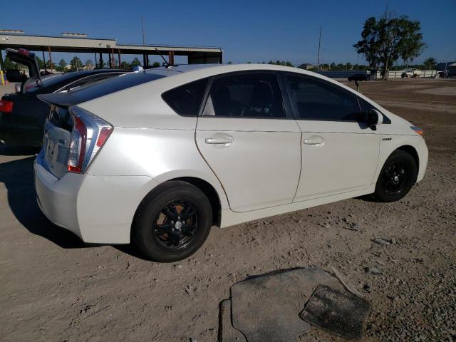 2012 Toyota Prius VIN: JTDKN3DU1C5461658 Lot: 55919924