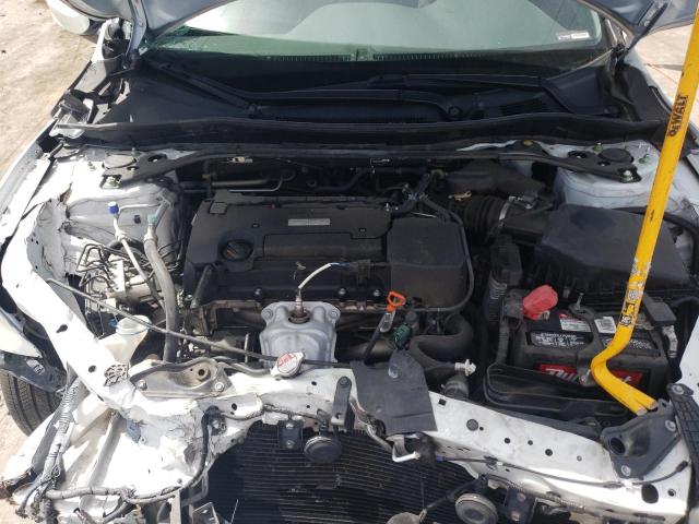 2017 HONDA ACCORD SPO - 1HGCR2F1XHA233597