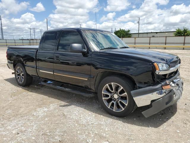 2003 Chevrolet Silverado C1500 VIN: 2GCEC19V631155727 Lot: 56826044