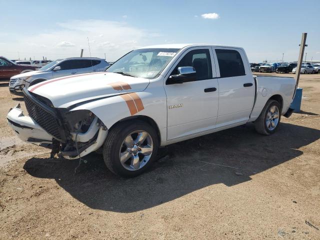 2010 Dodge Ram 1500 VIN: 1D7RB1CP3AS232359 Lot: 57029214