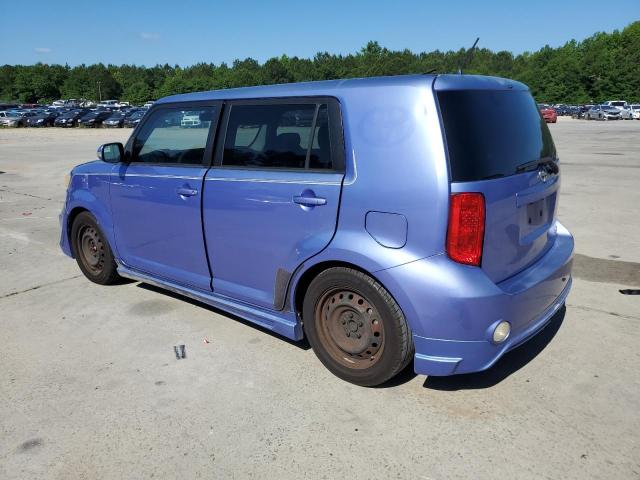 2010 Toyota Scion Xb VIN: JTLZE4FEXA1116356 Lot: 55369674