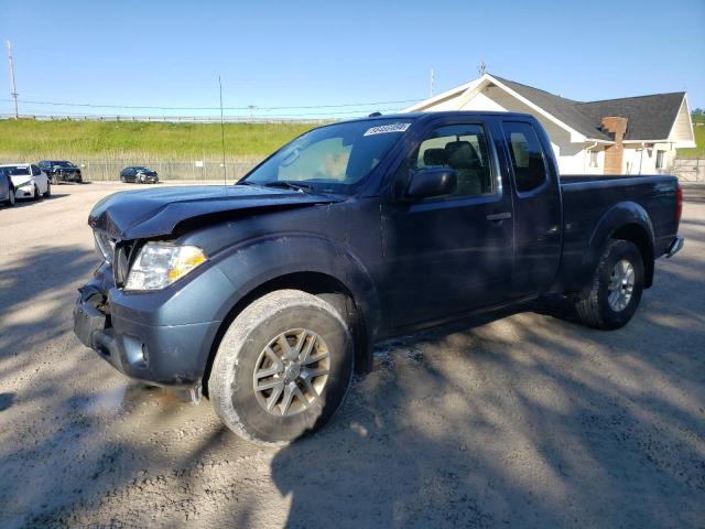 1N6DD0CW1HN716911 2017 NISSAN NAVARA - Image 1