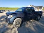 2017 NISSAN FRONTIER S - 1N6DD0CW1HN716911